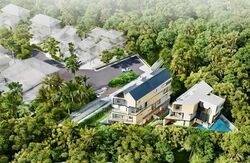 Greenbank Park (D21), Detached #554751551